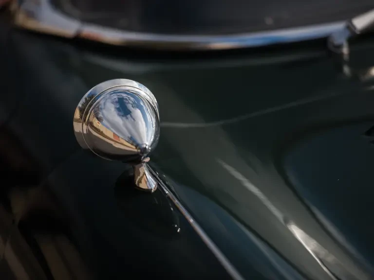 1968 Jaguar E-Type Series 1 - Image 12 of 31