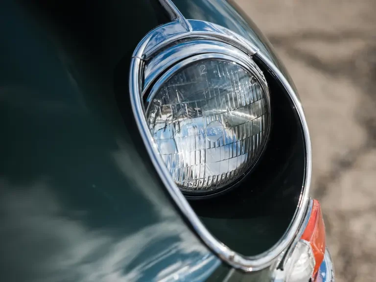 1968 Jaguar E-Type Series 1 - Image 11 of 31