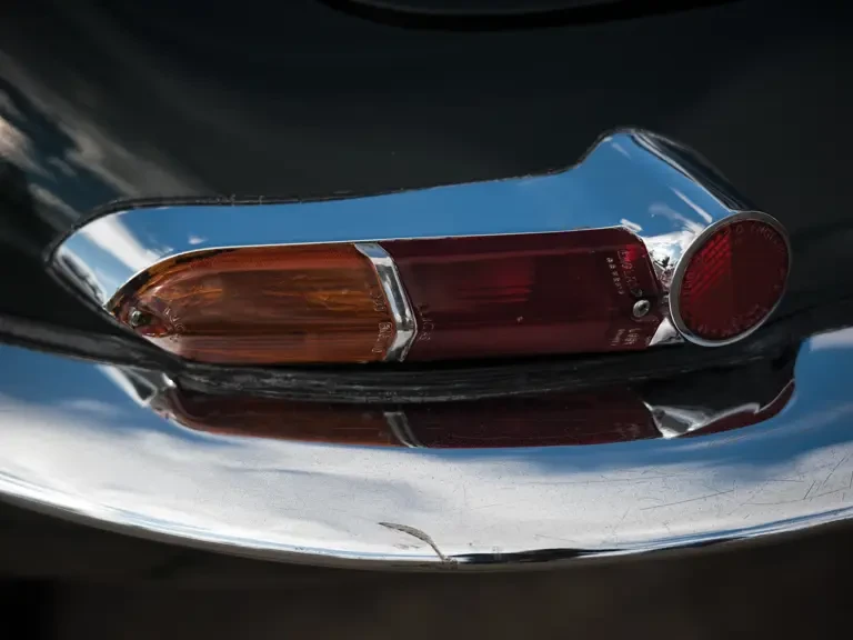 1968 Jaguar E-Type Series 1 - Image 15 of 31