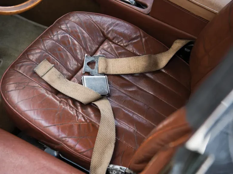 1968 Jaguar E-Type Series 1 - Image 16 of 31