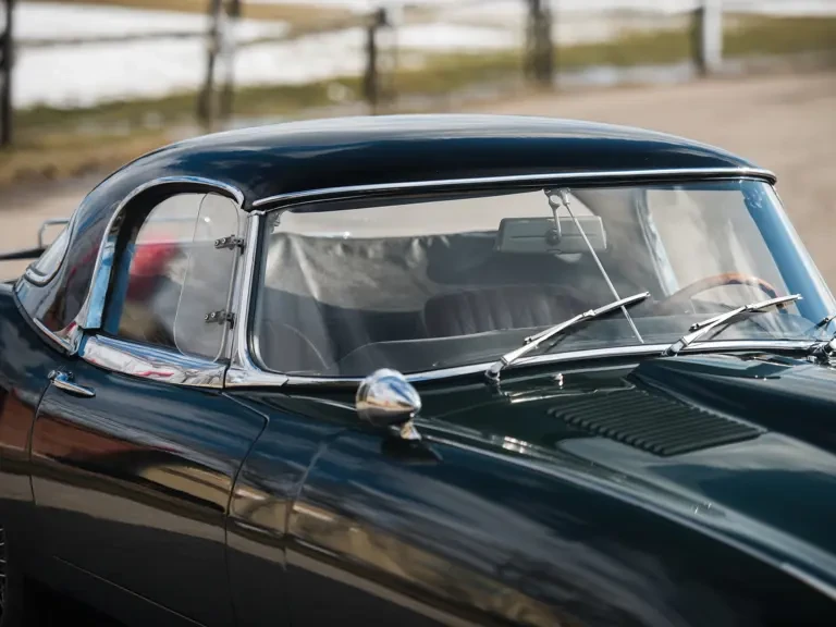 1968 Jaguar E-Type Series 1 - Image 9 of 31