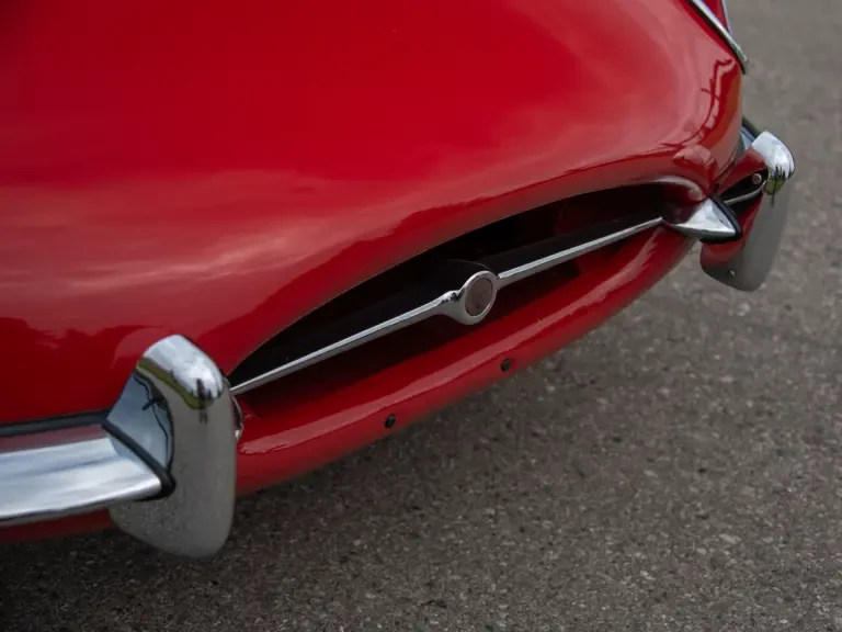 1968 Jaguar E-Type Series 1 - Image 12 of 31