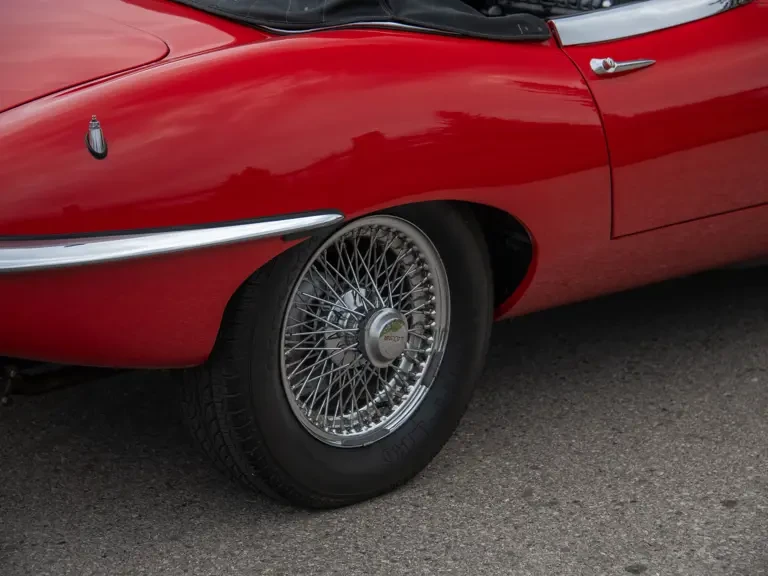 1968 Jaguar E-Type Series 1 - Image 15 of 31