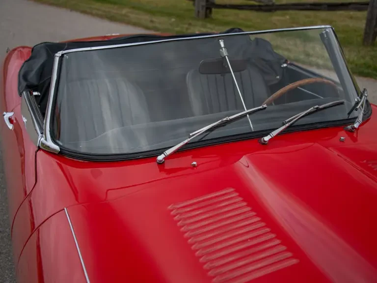1968 Jaguar E-Type Series 1 - Image 14 of 31