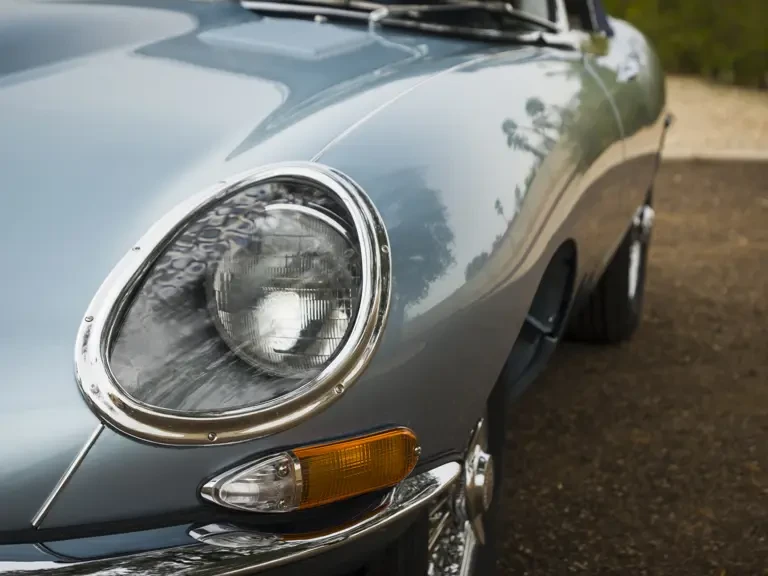 1968 Jaguar E-Type Series 1 - Image 12 of 16