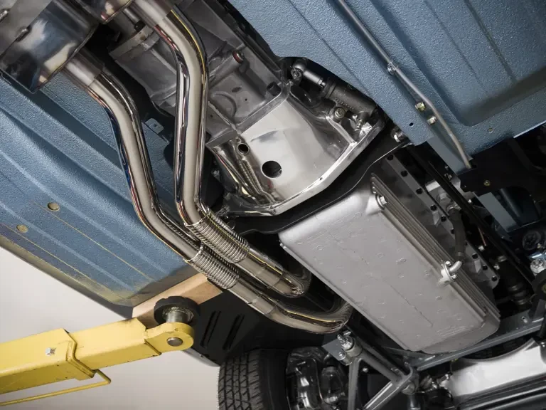 1968 Jaguar E-Type Series 1 - Image 15 of 16