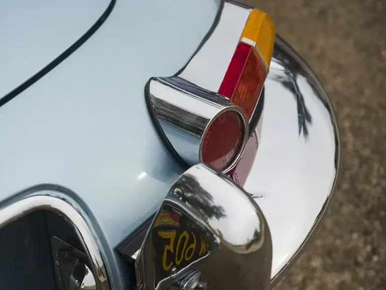 1968 Jaguar E-Type Series 1 - Image 10 of 16