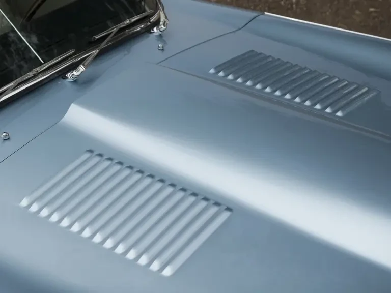 1968 Jaguar E-Type Series 1 - Image 11 of 16