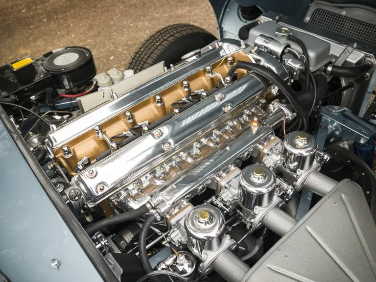 1968 Jaguar E-Type Series 1 - Image 16 of 16