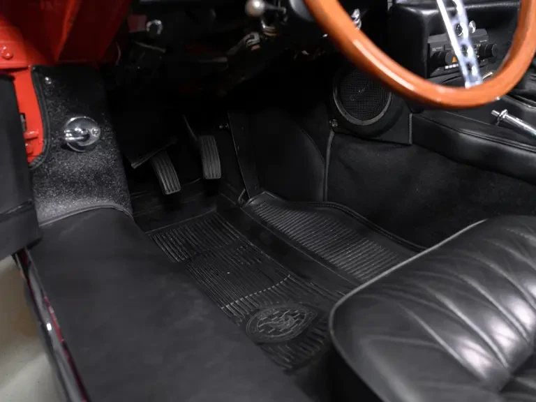 1968 Jaguar E-Type Series 1 - Image 23 of 31