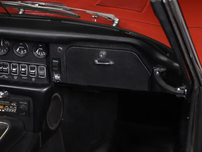 1968 Jaguar E-Type Series 1 - Image 19 of 31