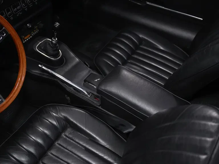 1968 Jaguar E-Type Series 1 - Image 22 of 31