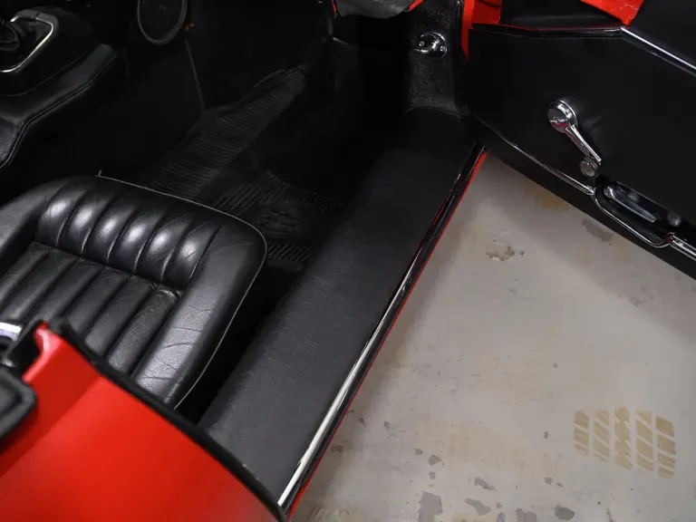 1968 Jaguar E-Type Series 1 - Image 25 of 31