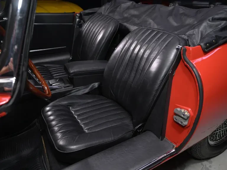 1968 Jaguar E-Type Series 1 - Image 20 of 31