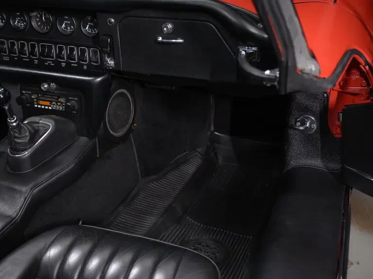 1968 Jaguar E-Type Series 1 - Image 24 of 31