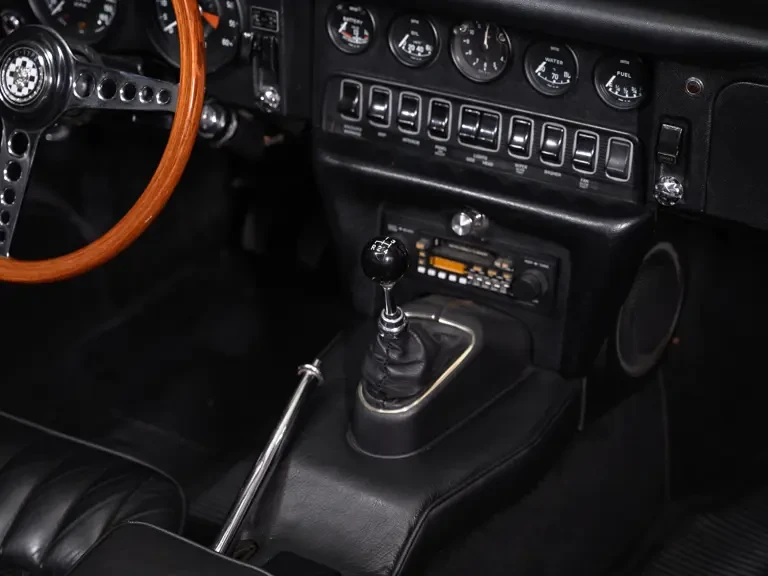 1968 Jaguar E-Type Series 1 - Image 15 of 31