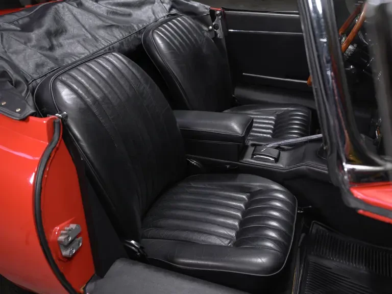 1968 Jaguar E-Type Series 1 - Image 21 of 31