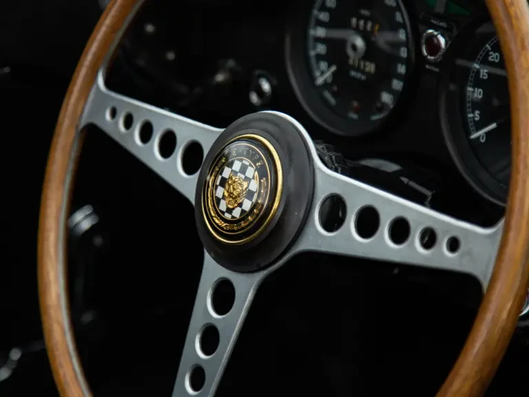 1968 Jaguar E-Type Series 1 - Image 15 of 31
