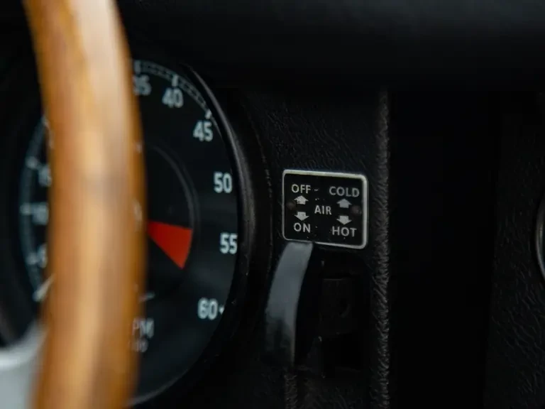 1968 Jaguar E-Type Series 1 - Image 21 of 31