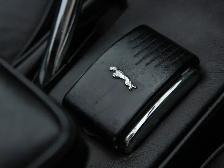 1968 Jaguar E-Type Series 1 - Image 22 of 31