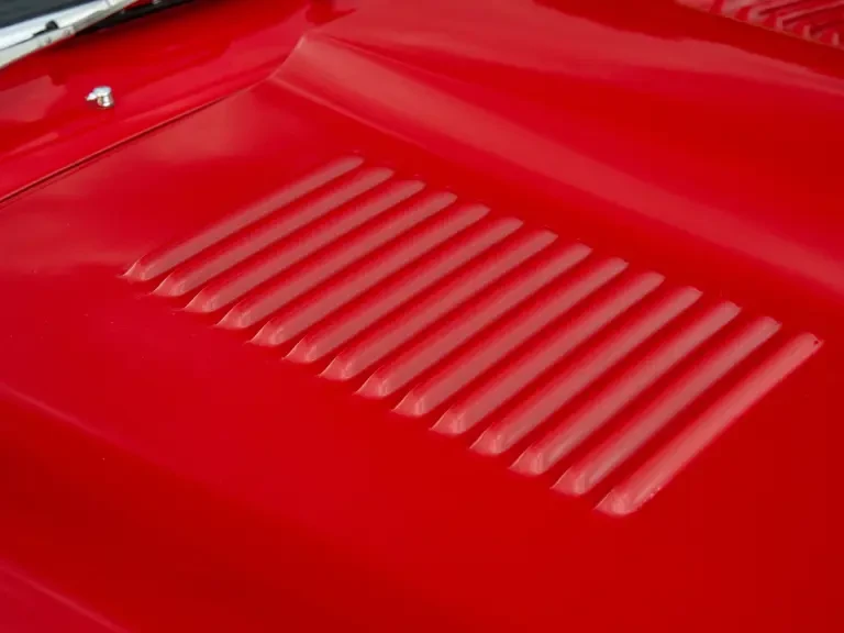 1968 Jaguar E-Type Series 1 - Image 27 of 31