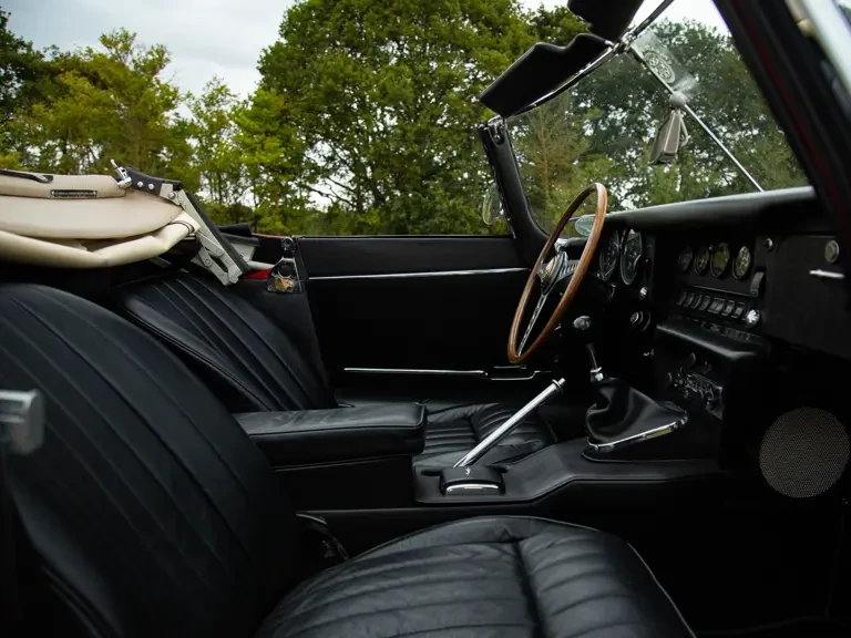 1968 Jaguar E-Type Series 1 - Image 11 of 31