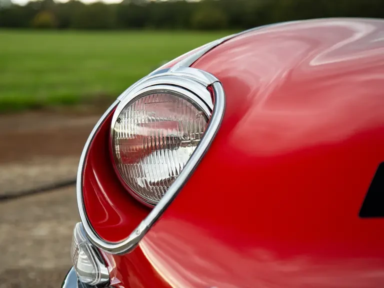 1968 Jaguar E-Type Series 1 - Image 29 of 31