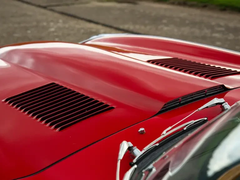1968 Jaguar E-Type Series 1 - Image 31 of 31
