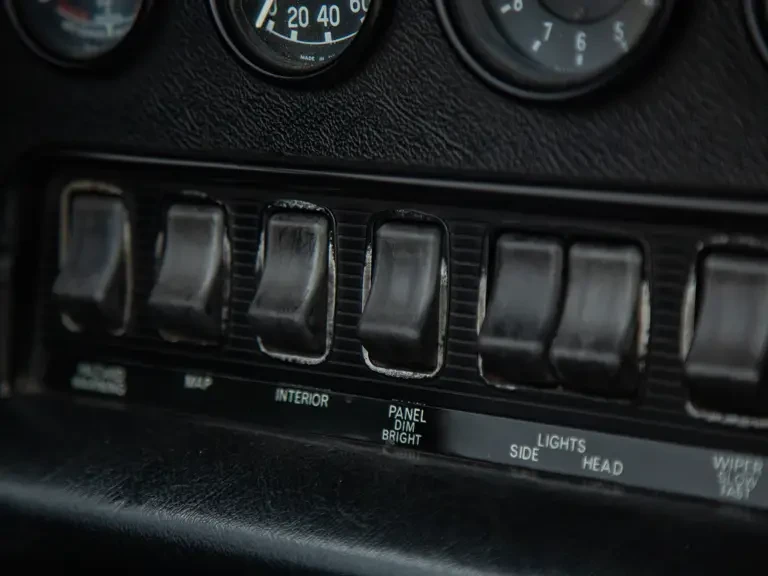 1968 Jaguar E-Type Series 1 - Image 14 of 31