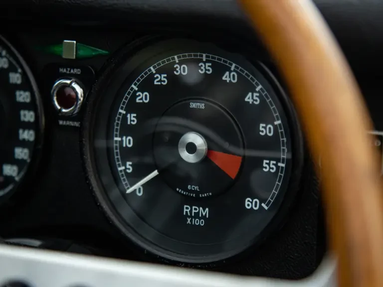 1968 Jaguar E-Type Series 1 - Image 23 of 31