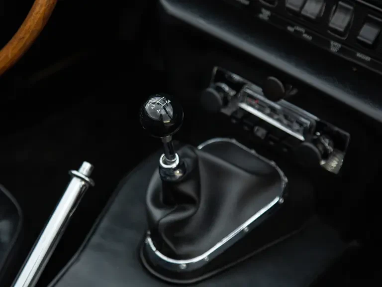 1968 Jaguar E-Type Series 1 - Image 13 of 31
