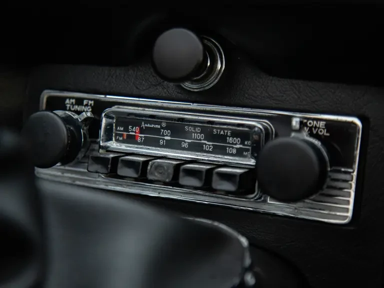 1968 Jaguar E-Type Series 1 - Image 24 of 31