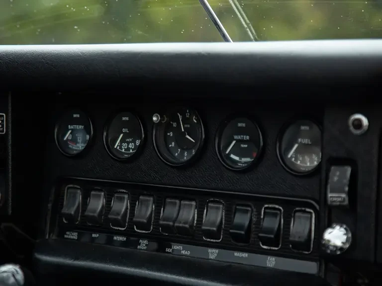 1968 Jaguar E-Type Series 1 - Image 16 of 31