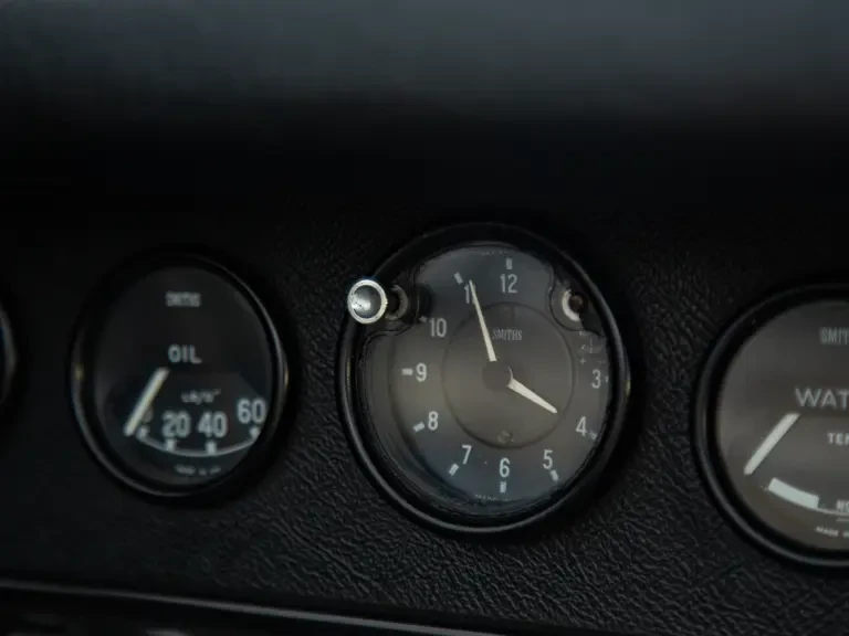 1968 Jaguar E-Type Series 1 - Image 19 of 31