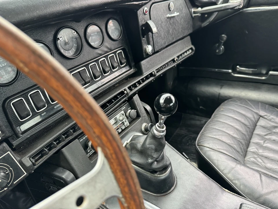 1968 Jaguar E-Type Series 1 - Image 16 of 30
