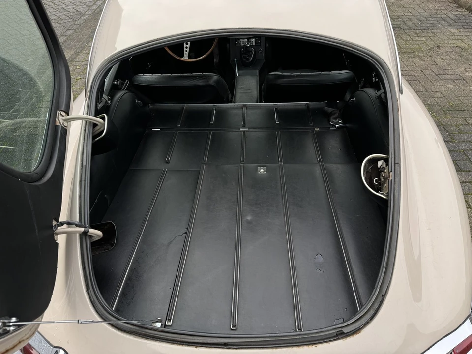 1968 Jaguar E-Type Series 1 - Image 23 of 30