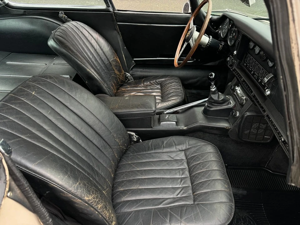 1968 Jaguar E-Type Series 1 - Image 21 of 30