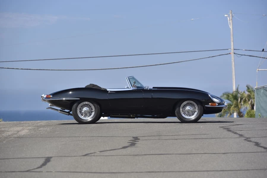 1968 Jaguar E-Type Series 1 - Image 2 of 31