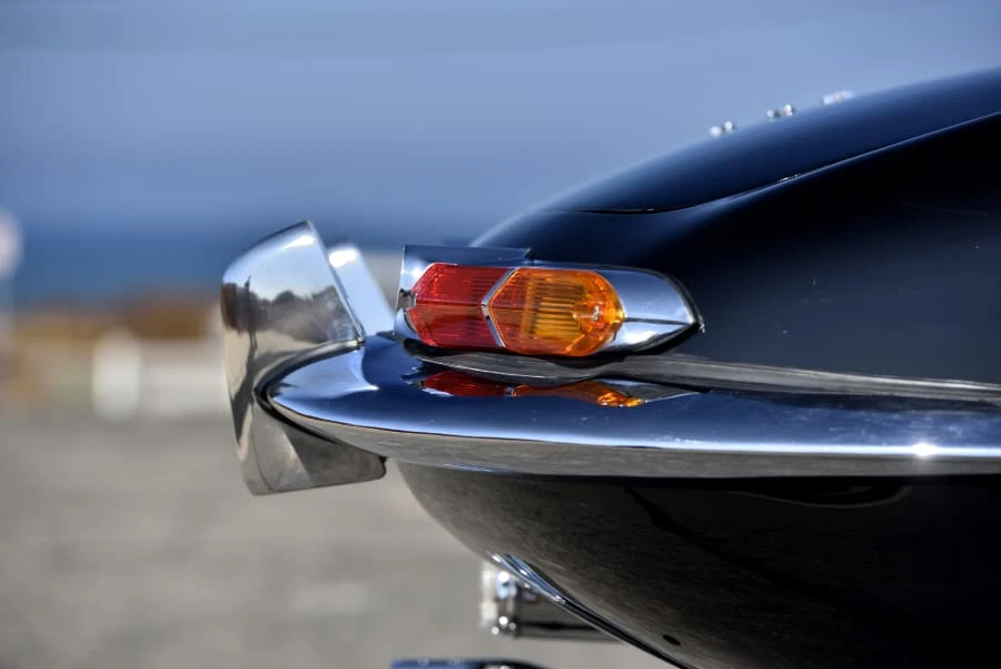 1968 Jaguar E-Type Series 1 - Image 15 of 31