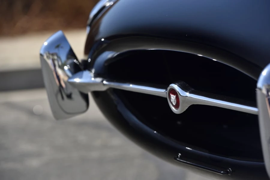 1968 Jaguar E-Type Series 1 - Image 5 of 31