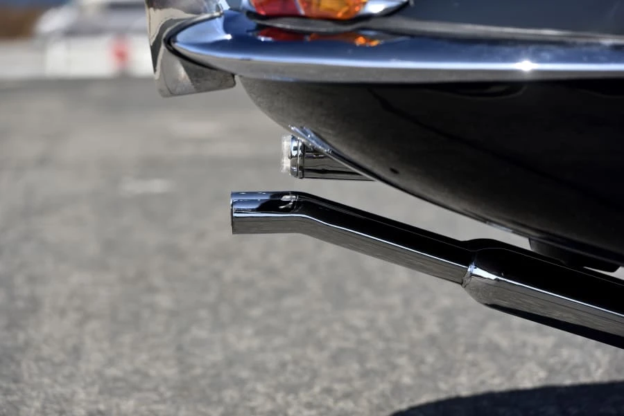 1968 Jaguar E-Type Series 1 - Image 18 of 31