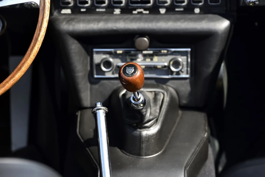 1968 Jaguar E-Type Series 1 - Image 30 of 31