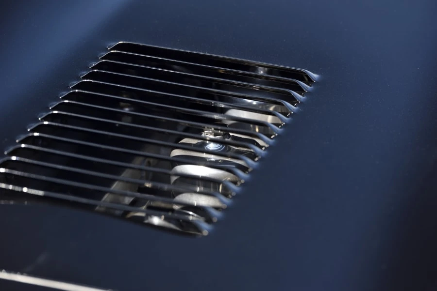 1968 Jaguar E-Type Series 1 - Image 19 of 31