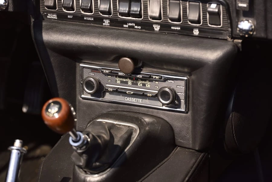 1968 Jaguar E-Type Series 1 - Image 25 of 31