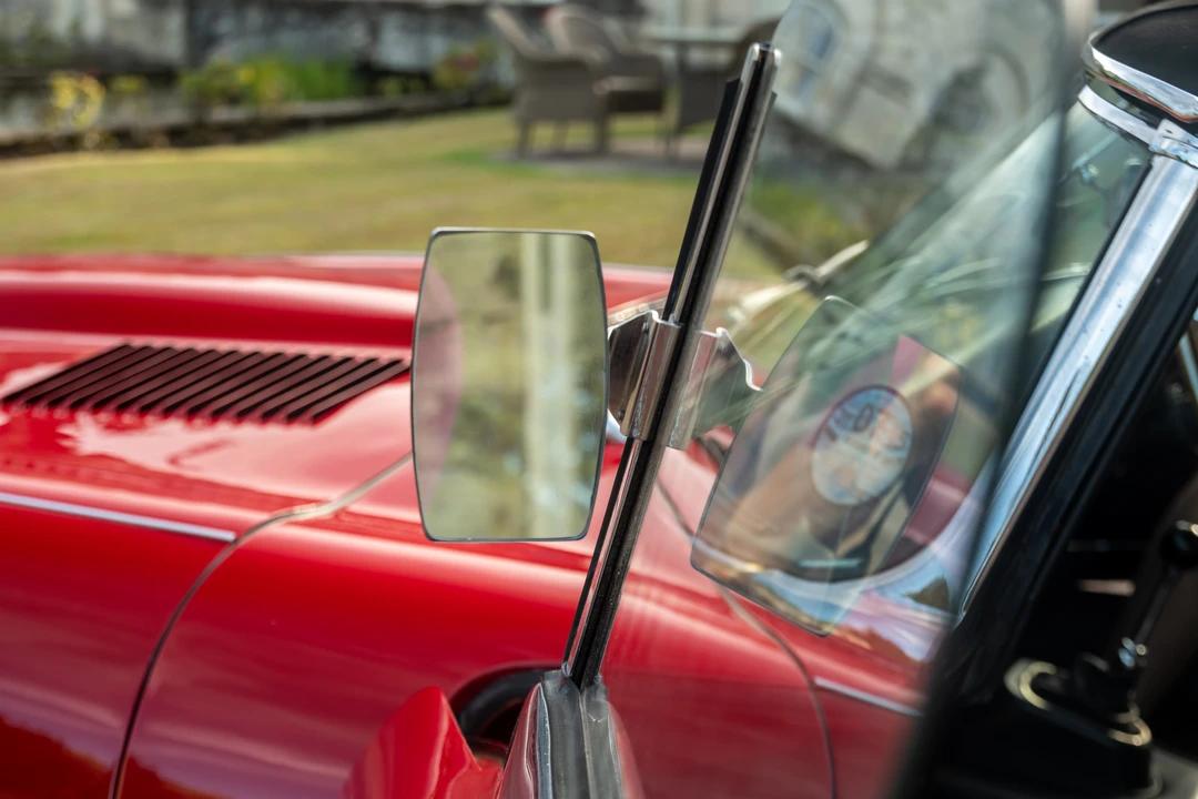 1968 Jaguar E-Type Series 2 - Image 26 of 31