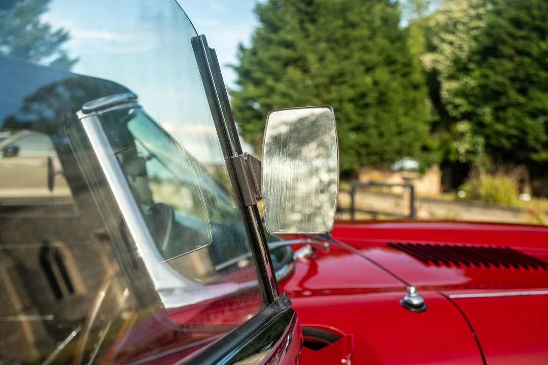 1968 Jaguar E-Type Series 2 - Image 27 of 31