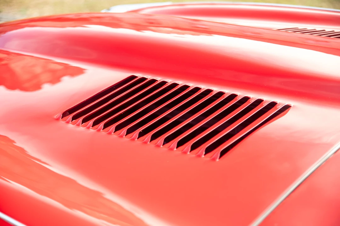 1968 Jaguar E-Type Series 2 - Image 29 of 31