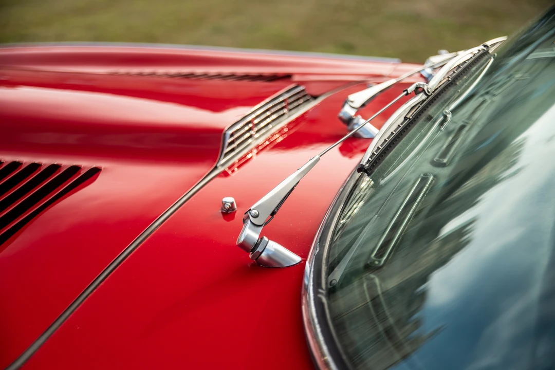 1968 Jaguar E-Type Series 2 - Image 30 of 31