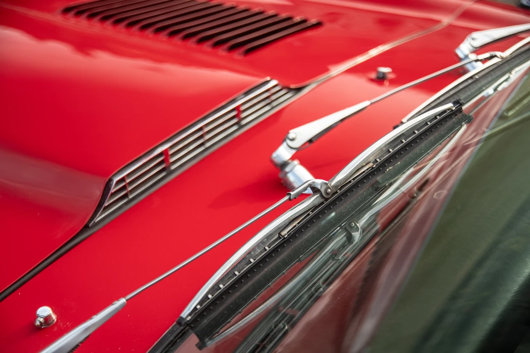 1968 Jaguar E-Type Series 2 - Image 31 of 31