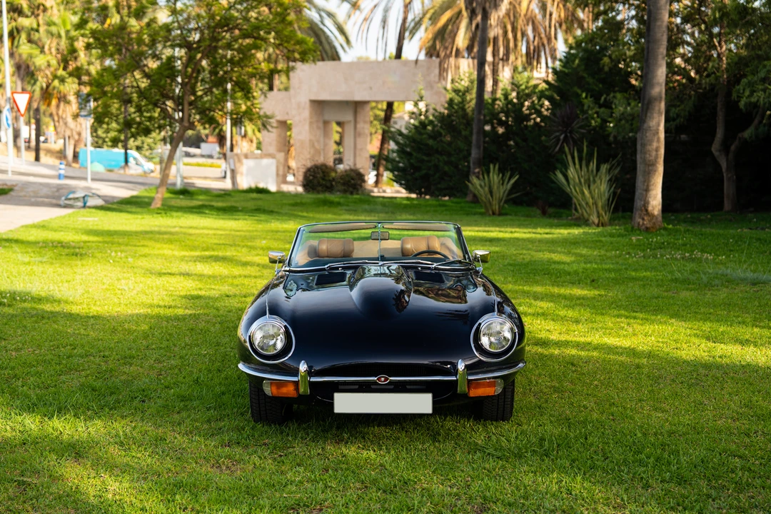 1968 Jaguar E-Type Series 2 - Image 10 of 31
